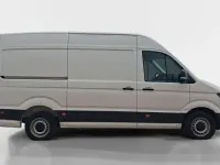Usado VW Crafter 140 CV (102 kW) 2024 Van