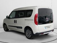 Usado Fiat Doblò Trekking 120 CV (88 kW) 2022 Monovolumen