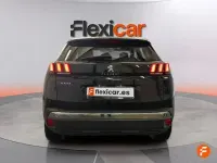 Usado Peugeot 3008 Allure 130 CV (95 kW) 2023 Negro SUV