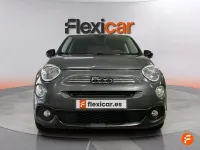 Usado Fiat 500X Club 130 CV (95 kW) 2023 Gris / plata SUV