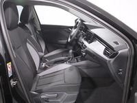 Usado Skoda Scala Selection 115 CV (84 kW) 2025 Negro Utilitario