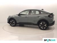 Nuevo Citroën C4 Business Class 145 CV (106 kW) 2026 Verde SUV