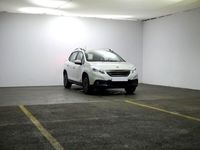 usado Peugeot 2008 1.2 VTI 82 ACTIVE 82 5P