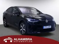 Usado VW ID.5 GTX 219 kW (299 CV) 2023 SUV