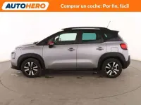 Usado Citroën C3 Aircross 102 CV (75 kW) 2020 Gris SUV