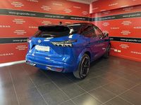 Usado Nissan Qashqai Pack 160 CV (117 kW) 2024 Negro SUV