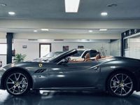 usado Ferrari California 