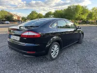 Usado Ford Mondeo Trend 140 CV (102 kW) 2009 Negro Berlina
