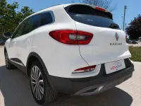 Usado Renault Kadjar Zen 159 CV (116 kW) 2019 Blanco SUV
