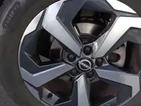 Usado Nissan Qashqai N-Connecta 190 CV (139 kW) 2023 SUV