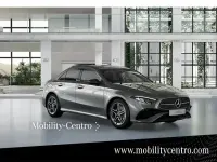 Nuevo Mercedes A180 136 CV (100 kW) 2026 Gris Berlina