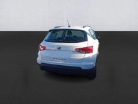 Usado Seat Arona Style 116 CV (85 kW) 2021 Blanco SUV