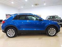 usado VW T-Roc 1.6TDI Advance