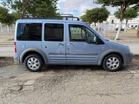 usado Ford Transit Connect Connect Ft 200 S Tdci 90