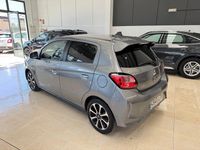 Usado Mitsubishi Space Star 71 CV (52 kW) 2021 Gris Utilitario