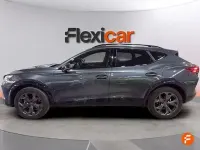 Usado Cupra Formentor 150 CV (110 kW) 2025 Gris SUV