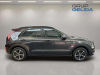 Usado Kia Niro 140 CV (102 kW) 2023 Gris SUV