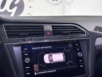 Usado VW Tiguan Life 150 CV (110 kW) 2021 Negro SUV
