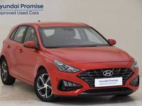 usado Hyundai i30 - 14.877 km 1.0 TGDI Klass LR 48V 120