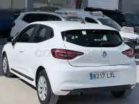 Occasion Renault Clio V Equilibre 90 ch (66 kW) 2022 Blanc Berline