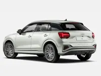 Nuevo Audi Q2 S-Line 150 CV (110 kW) 2026 Gris SUV