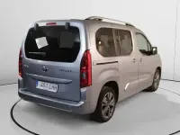 Usado Toyota Proace Verso Active 131 CV (96 kW) 2020 Gris Familiar