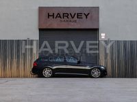 Usado BMW 330 245 CV (180 kW) 2009 Negro Familiar