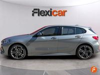 Usado BMW 118 136 CV (100 kW) 2024 Gris Utilitario