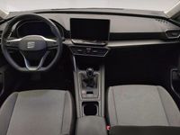 Usado Seat Leon Style 116 CV (85 kW) 2025 Blanco