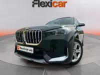 Usado BMW X1 150 CV (110 kW) 2024 Verde SUV