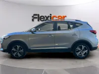 Usado MG ZS Comfort 116 CV (85 kW) 2025 Azul SUV