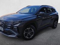 Usado Hyundai Tucson 160 CV (117 kW) 2025 SUV