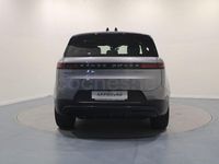 Usado Land Rover Range Rover Sport S 249 CV (183 kW) 2024 Gris / plata SUV