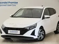 Usado Hyundai i20 99 CV (72 kW) 2025 Utilitario