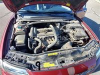 Usado Volvo S80 210 CV (154 kW) 2004 Granate Berlina