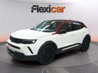 Usado Opel Mokka GS Line 110 CV (80 kW) 2021 Blanco SUV