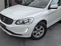 Usado Volvo XC60 Momentum 190 CV (139 kW) 2015 Blanco SUV