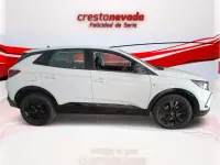 Usado Opel Grandland X 131 CV (96 kW) 2024 Blanco SUV