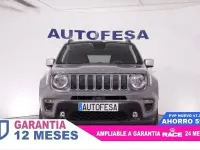 Usado Jeep Renegade Limited 190 CV (139 kW) 2022 Gris / plata SUV