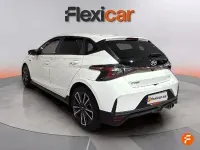 Usado Hyundai i20 N Line 84 CV (61 kW) 2023 Blanco Utilitario