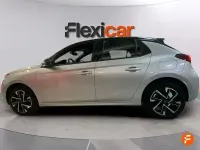 Usado Opel Corsa Edition 100 CV (73 kW) 2025 Gris Utilitario