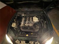 Usado Mazda MX5 Touring 110 CV (80 kW) 2000 Verde Descapotable