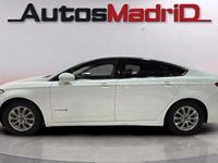 Usado Ford Mondeo Titanium 187 CV (137 kW) 2019 Berlina