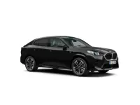 Usado BMW X2 Comfort Edition 150 CV (110 kW) 2025 Negro SUV