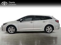 Usado Toyota Corolla Active 122 CV (89 kW) 2021 Plata