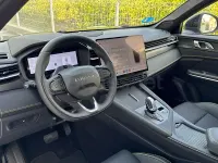Usado Lynk & Co 01 276 CV (202 kW) 2025 Negro SUV