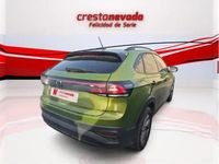 Usado VW Taigo Life 110 CV (80 kW) 2023 SUV