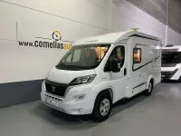 Usado Fiat Ducato 139 CV (102 kW) 2022 Blanco Van