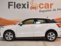 usado Audi Q2 Advanced 30 TFSI 85kW (116CV) Gasolina en Flexicar Roquetas