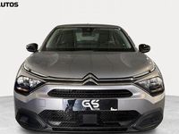 Usado Citroën C4 X PureTech 101 CV (74 kW) 2024 Gris SUV